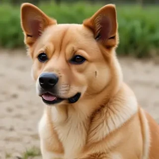ba shar dog breed