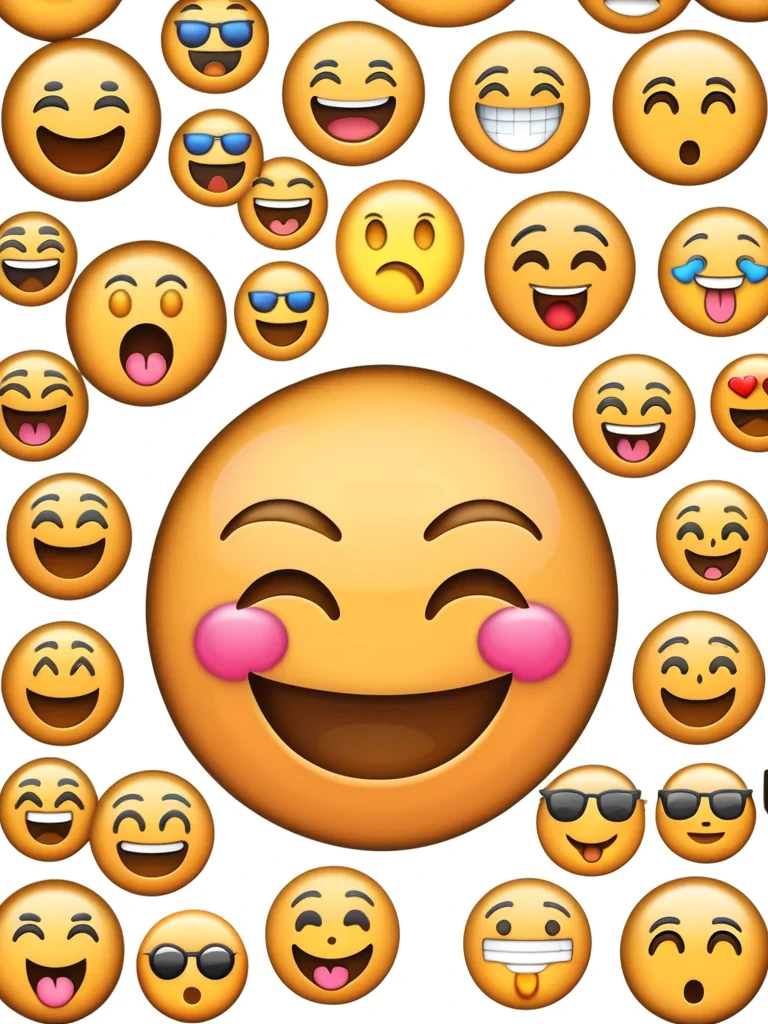 clip art emoji