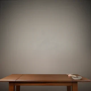 background of table