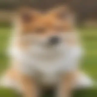 icelandic sheepdog