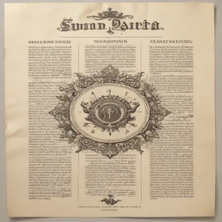 paper transparent background