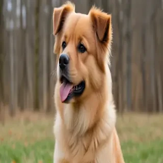 chilier dog breed