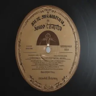 vinyl png