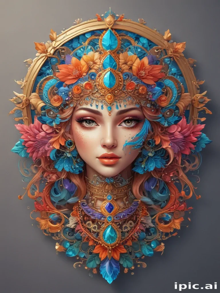 colorful clipart