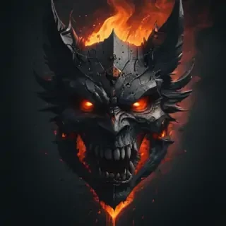 revenge wallpaper