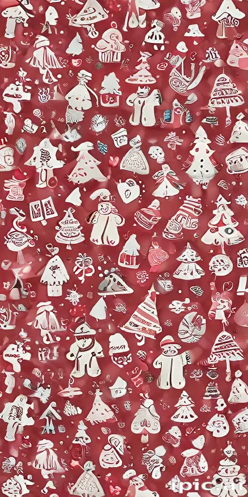 christmas wallpaper desktop