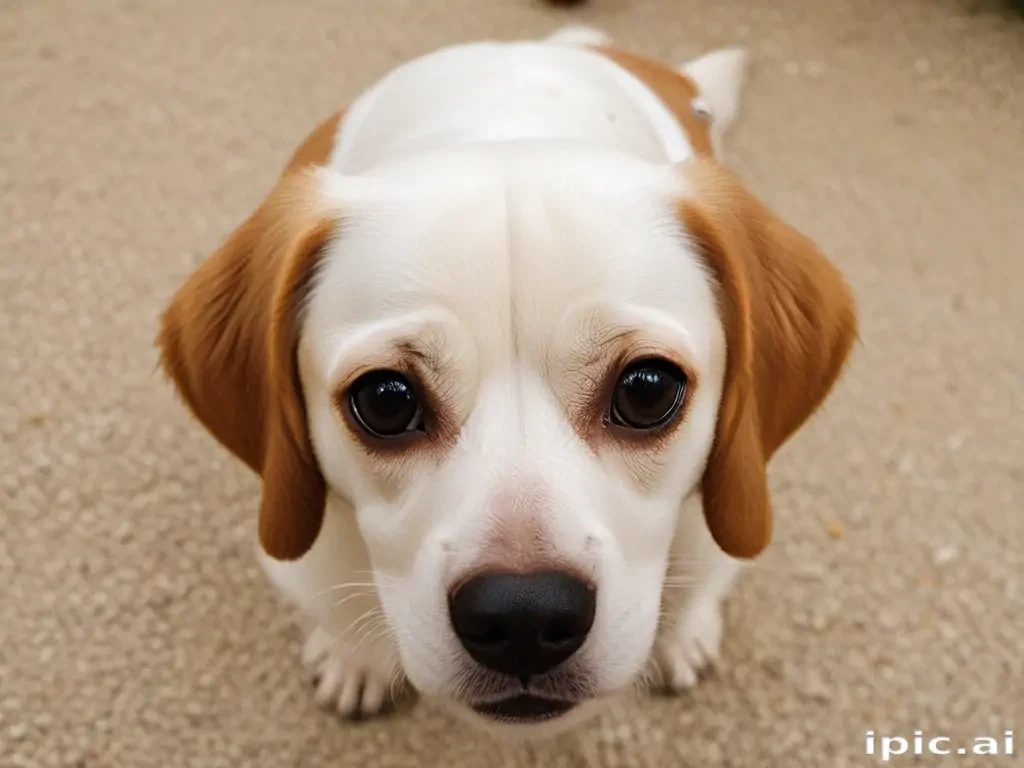 funny dog pictures