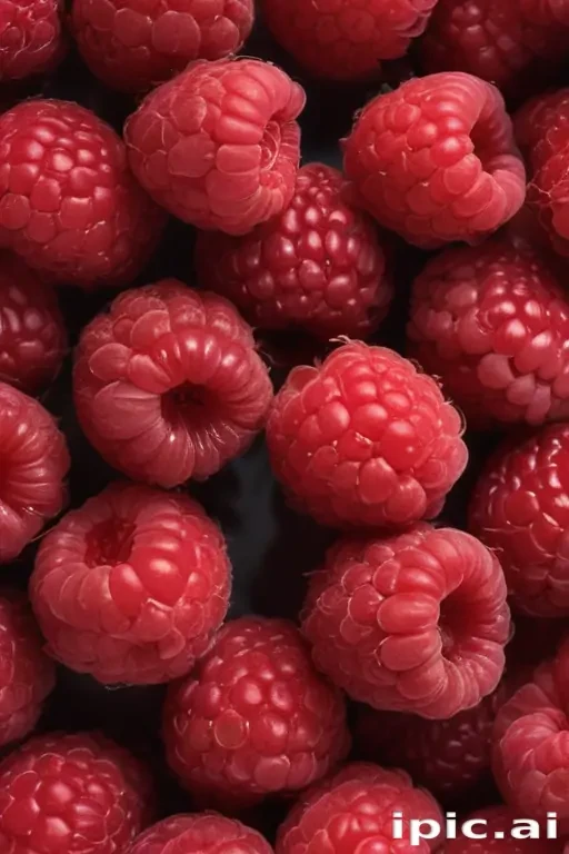 raspberry png