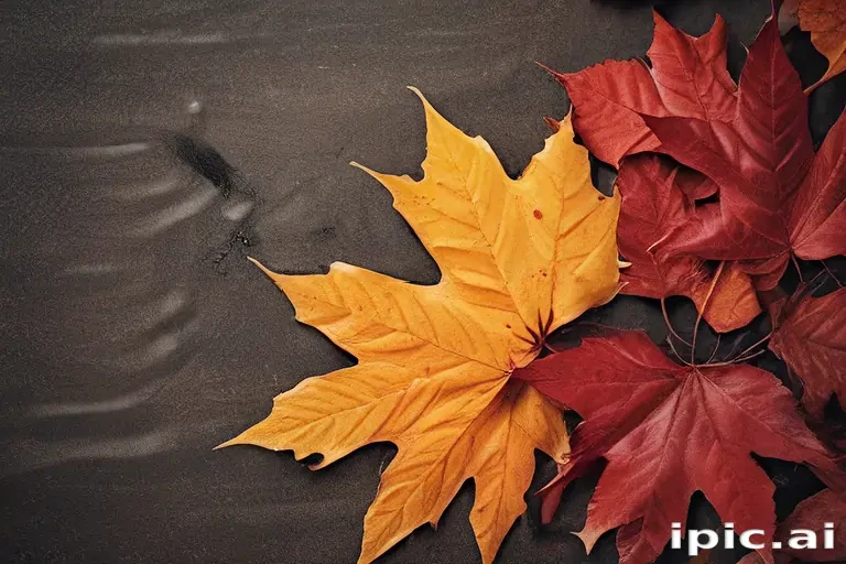 autumn iphone wallpaper