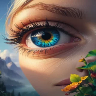 aesthetic wallpapers rainbow