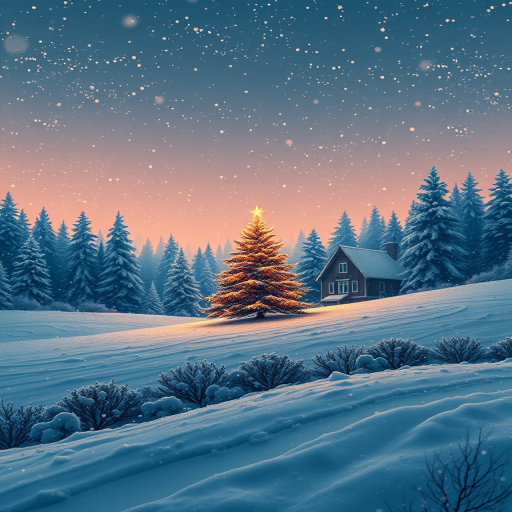 christmas wallpapers for iphone