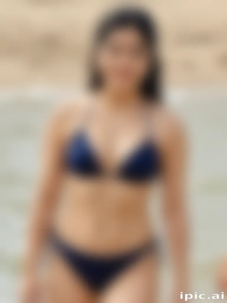 rashmika mandanna bikini pics