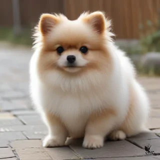 aussiepom dog breed