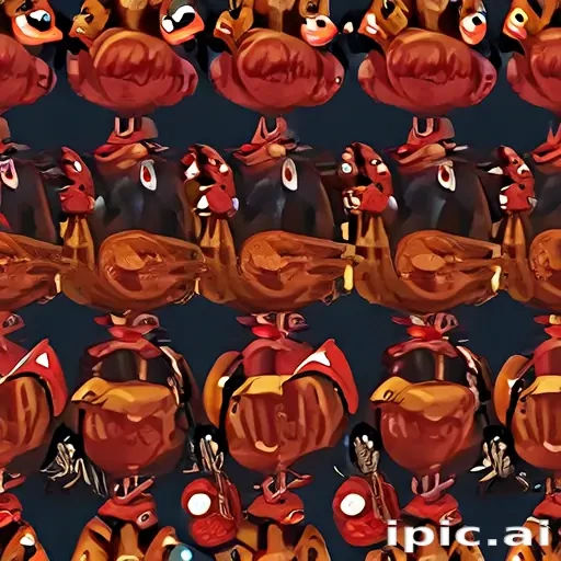 turkey png