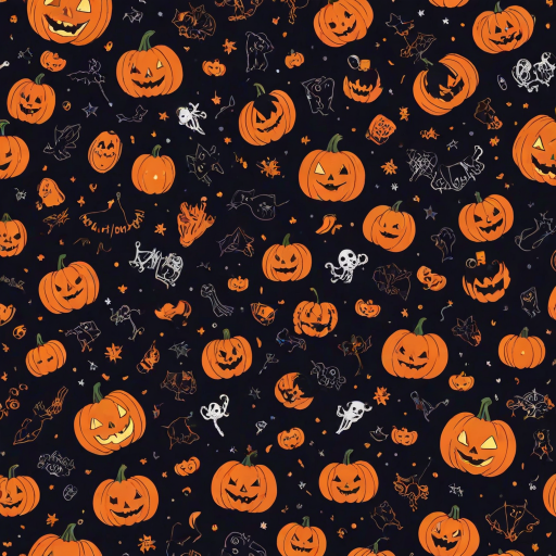 halloween aesthetic wallpaper