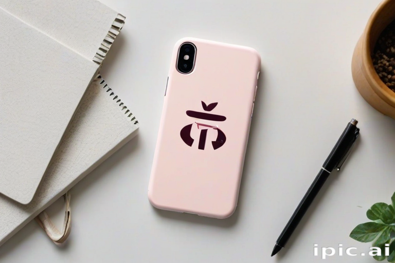 iphone case mockup