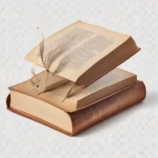 book clipart transparent