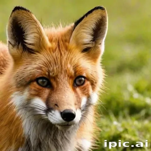 fox backround