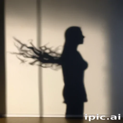 shadow wallpaper