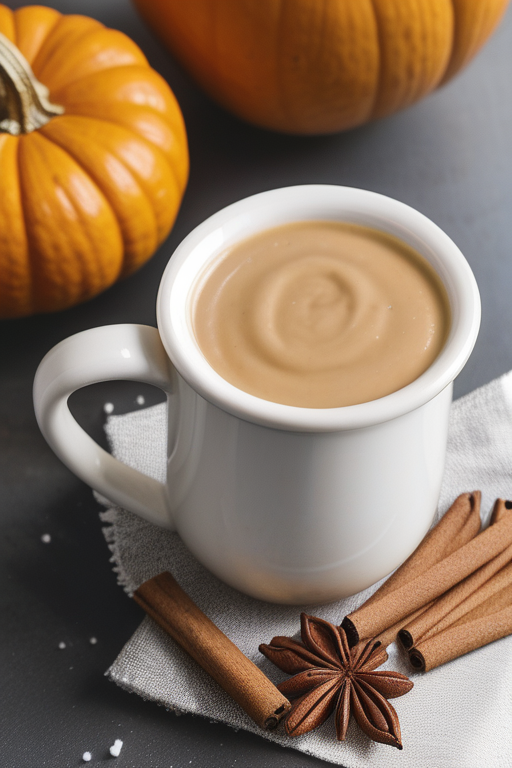 sugar free pumpkin spice creamer