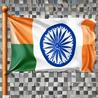 india flag png