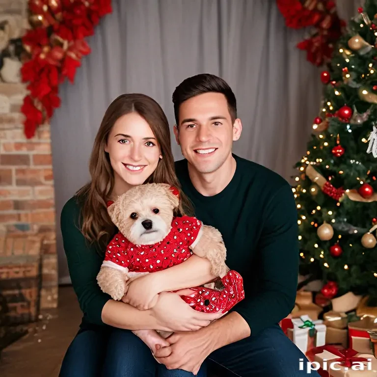 christmas photos