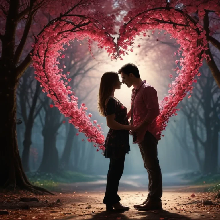 lovers day wallpaper
