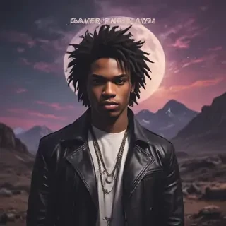 album cover png