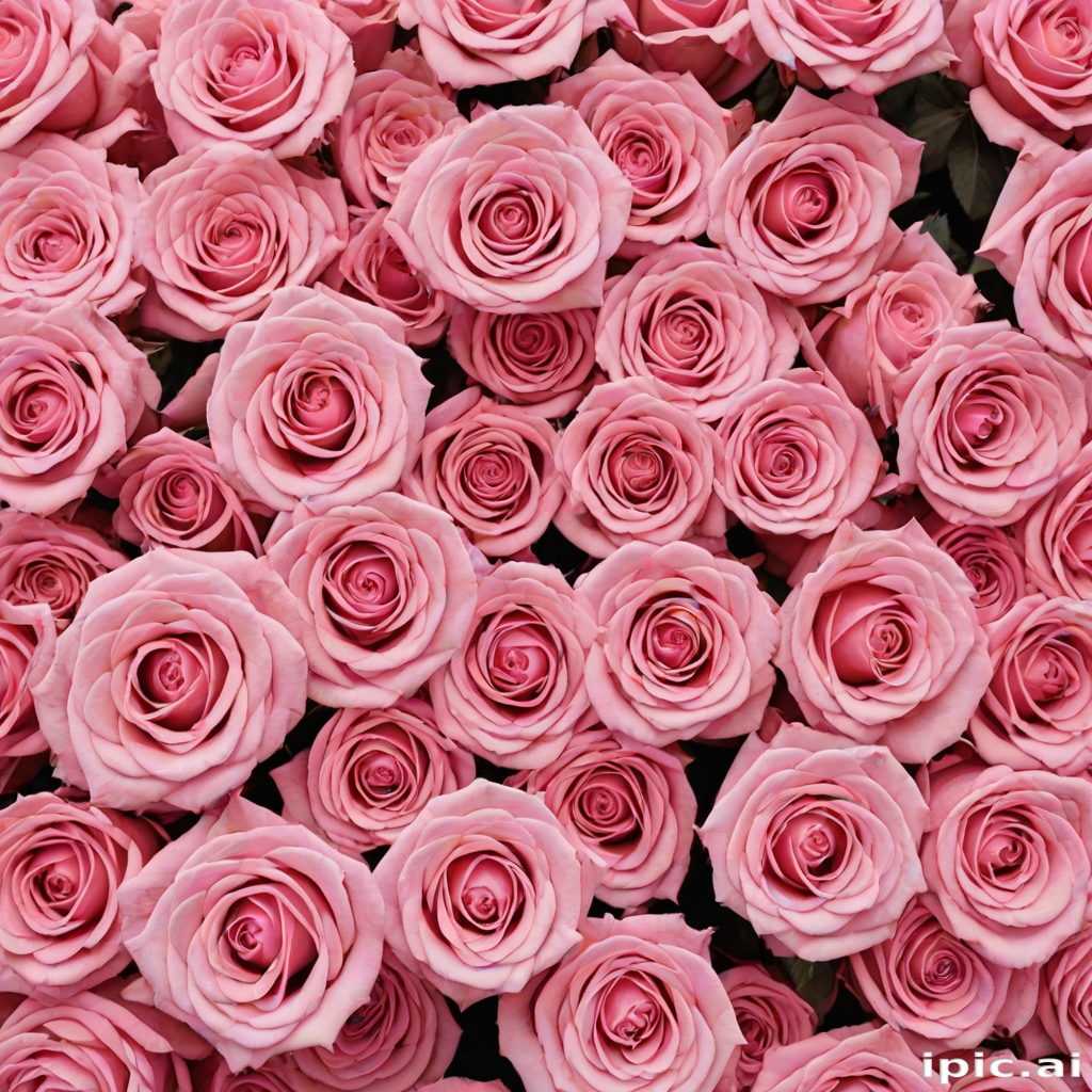 rose pink aesthetic wallpaper