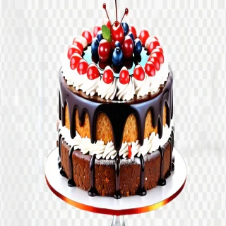 cake transparent
