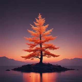minimal aesthetic desktop wallpaper