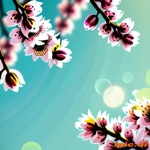 spring iphone wallpaper