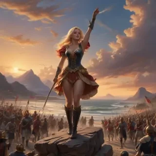 fanfare
