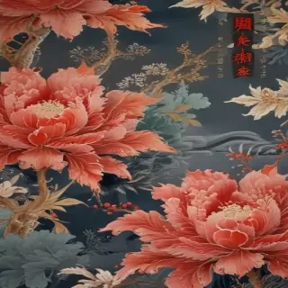 chinese patterns