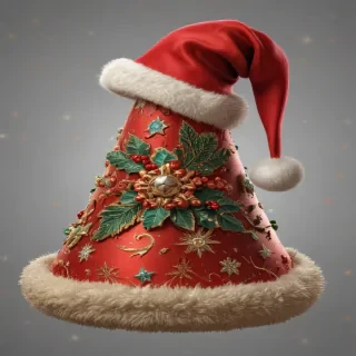 xmas hat png