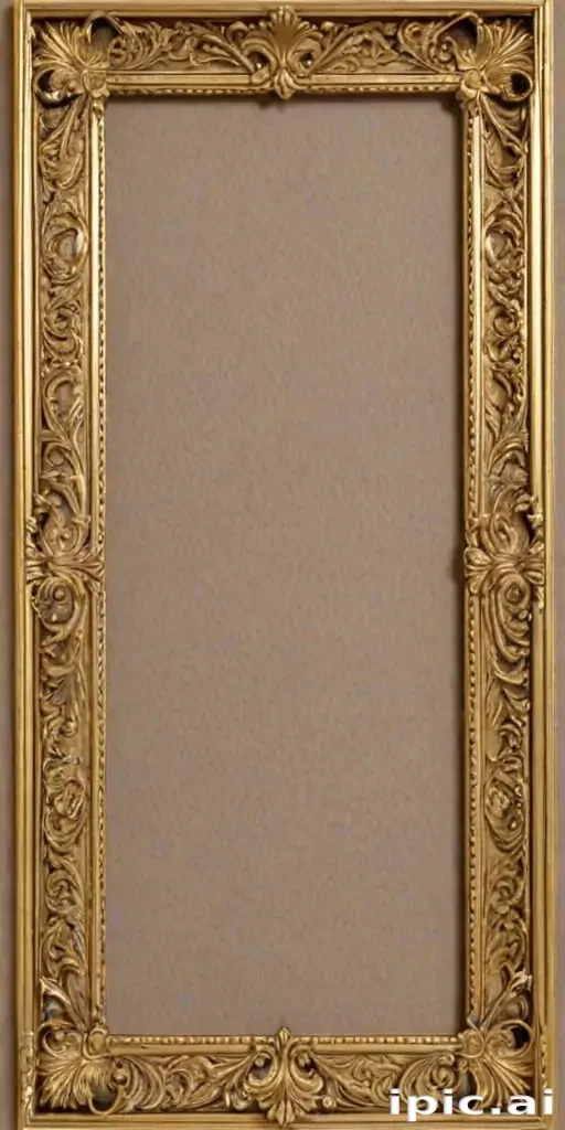 border frame