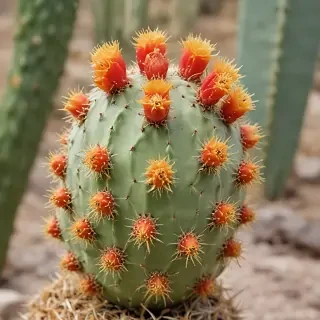 cactus fruit