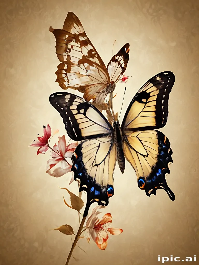 wallpaper butterfly images