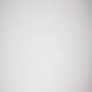 white background