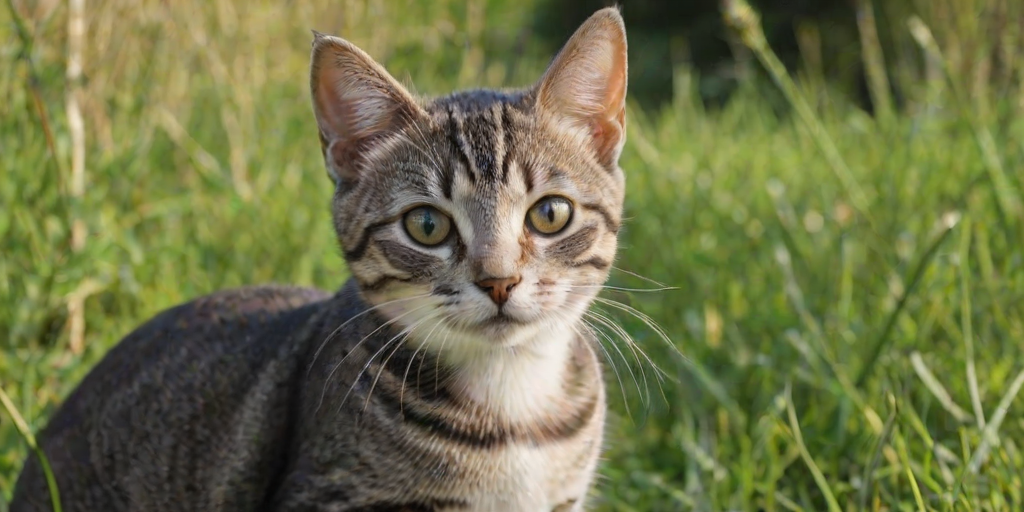 european shorthair breed