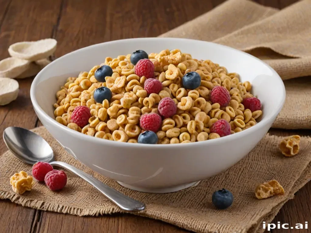 cereal bowl png