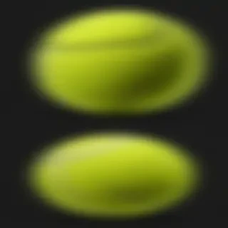 tennis ball png