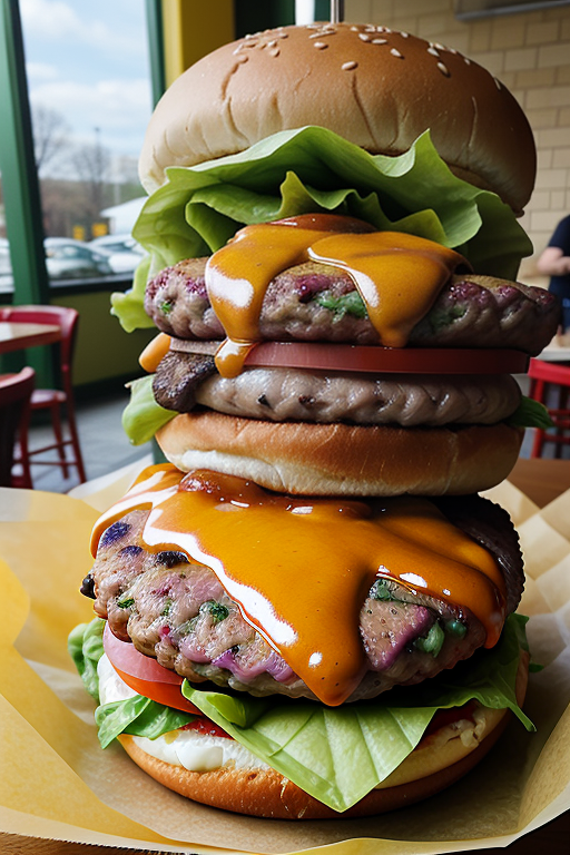 best burger in green bay