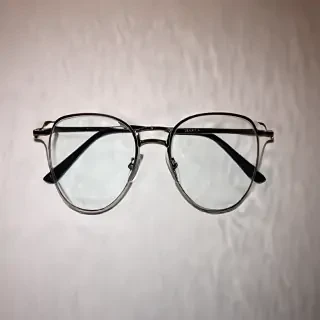 png glasses