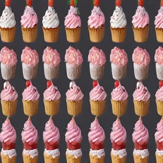 cupcakes png