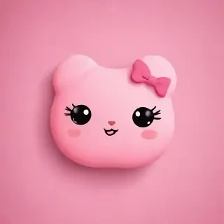 cute pink iphone wallpaper