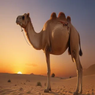 camel png