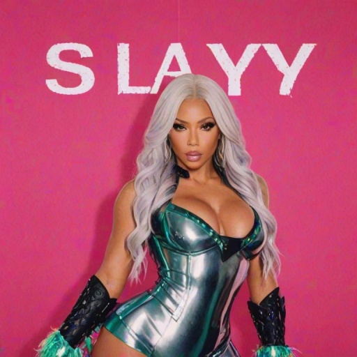 slay background