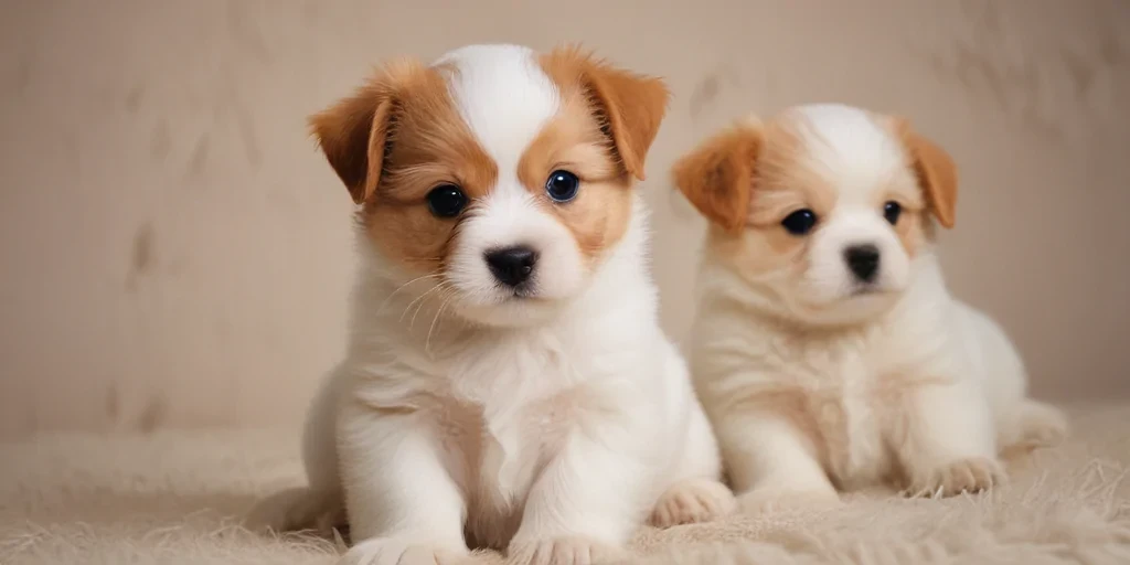 adorable puppy wallpapers