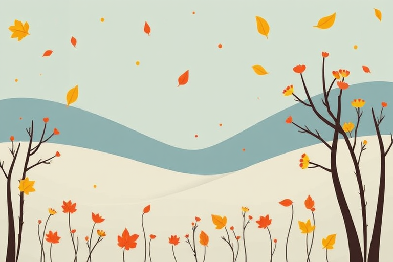 iphone cute fall wallpaper
